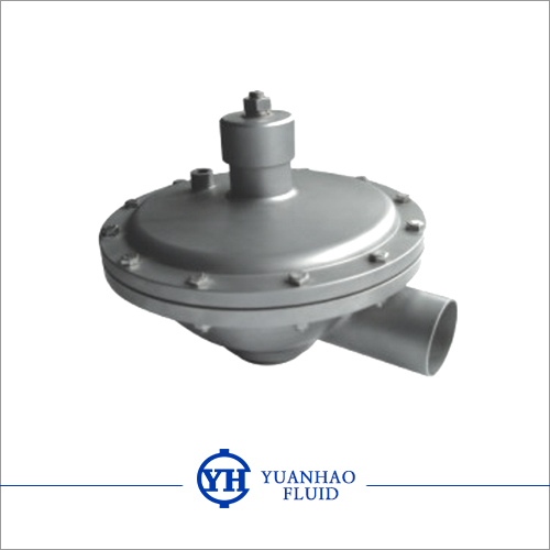 卫生级恒压调节阀 Constant pressure regulating valve 